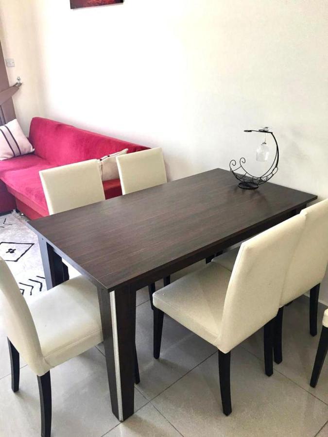 Luxury Two-Bedroom Apartment In Amazing Place Lukomorye C4 Karavas  Экстерьер фото